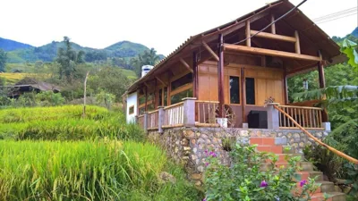Family Suite — Luckydaisy Buffalo House