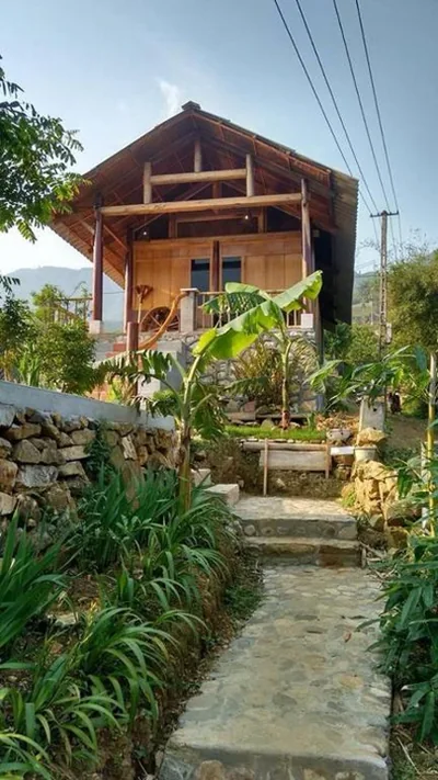 Luckydaisy Buffalo House – Photos 14